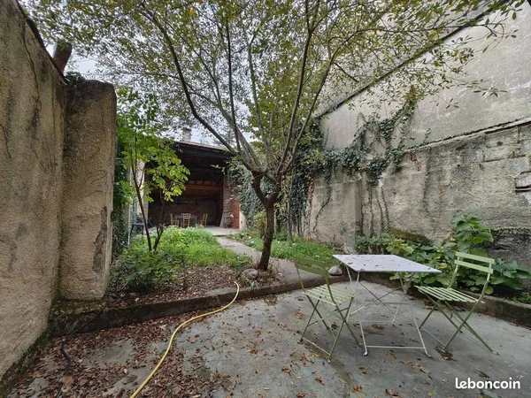 Immeuble de rapport 8 pièces 220 m²