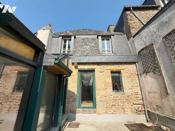 Appartement 213 m²