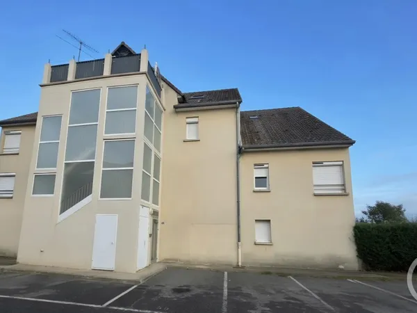 Appartement 1 pièce 23 m²