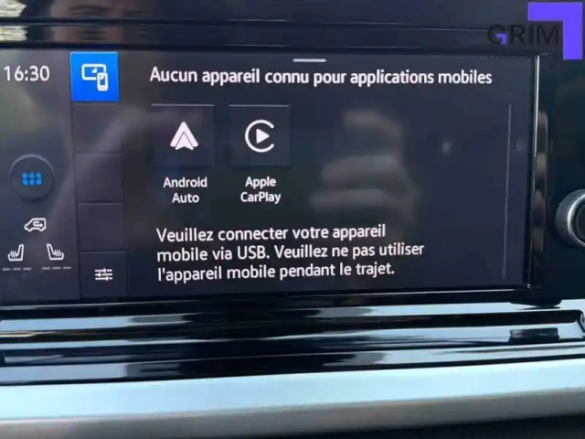 Ford Tourneo grand  connect 2.0 ecoblue 102 bvm6 — photo 8