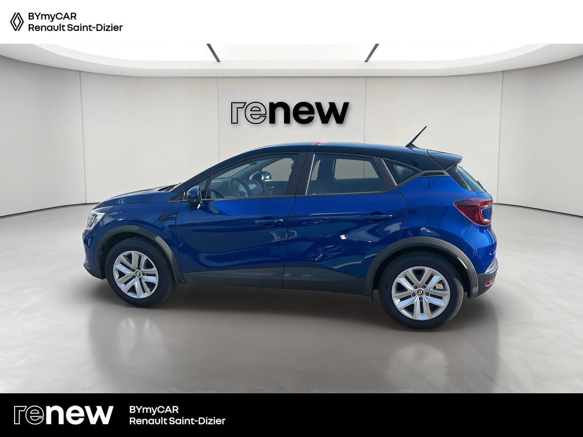 Renault Captur TCe 140 - 21 — photo 2