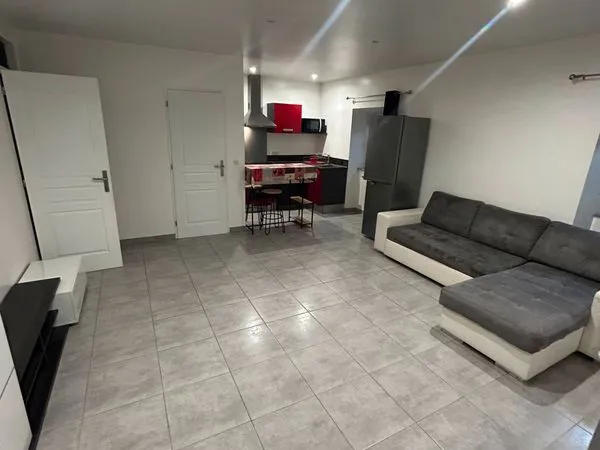 Appartement meublé à louer JOYEUSE