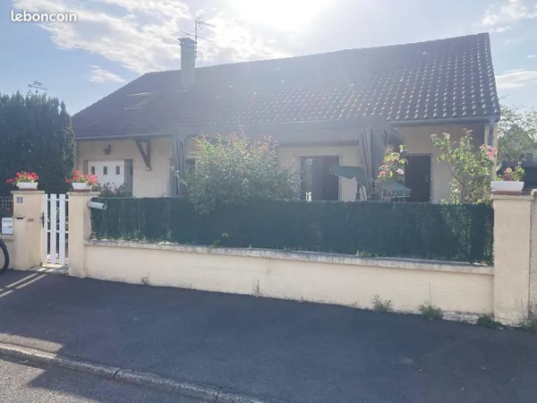 Location T2 Orthez