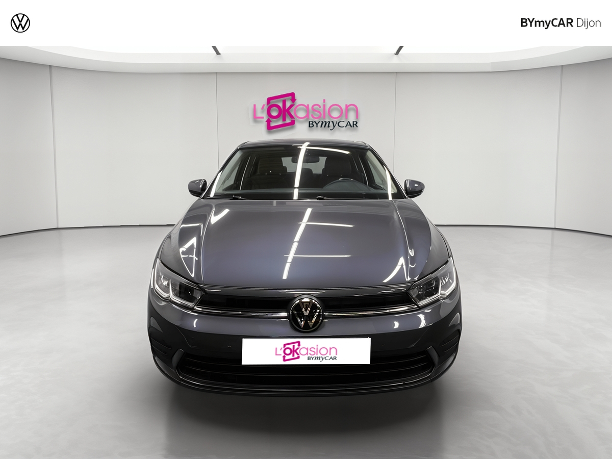 Volkswagen Polo 1.0 TSI 95 S&amp;S BVM5 — photo 8