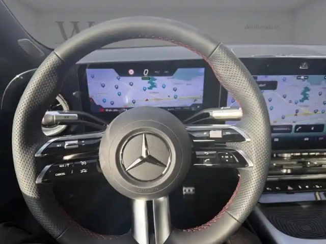 Mercedes Cla 200 amg line — photo 13