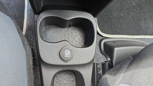 Fiat Panda 1.2  69 - Easy – 2018 – 57435 km – Essence – Boîte Manuelle — photo 3
