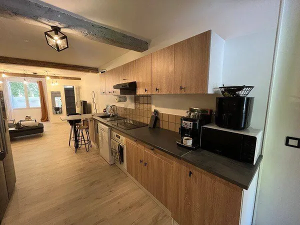 Maison 5 pièces 86 m²