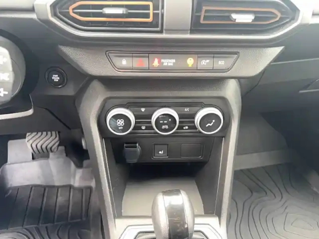 Dacia Sandero tce 90 cvt gsr2 — photo 23