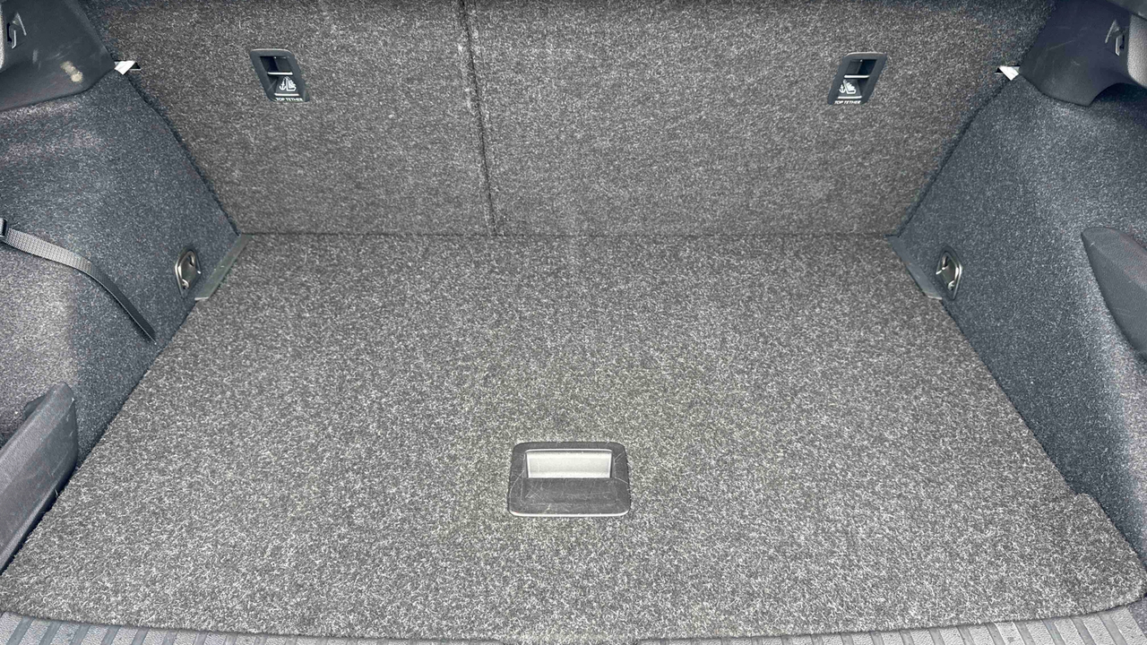 Skoda Kamiq 1.0 TSI Evo 110 ch DSG7 — photo 14