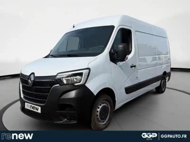 Renault Master fg f3500 l2h2 2.3 blue dci 135ch confort euro6e