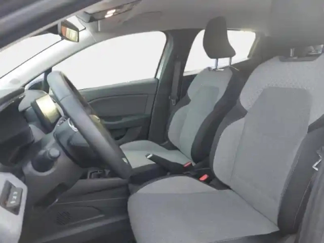 Renault Clio 1.0 tce 90ch evolution - 24 — photo 14