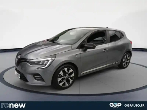 Renault Clio 1.0 tce 100ch evolution gpl