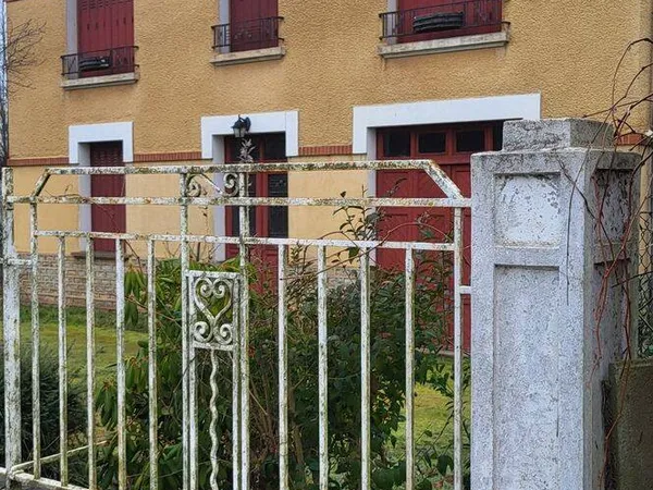 Maison 6 pièces 150 m²