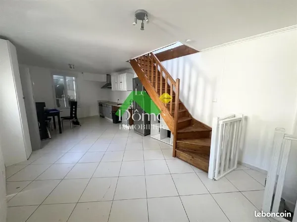 Maison 4 pièces 70 m²