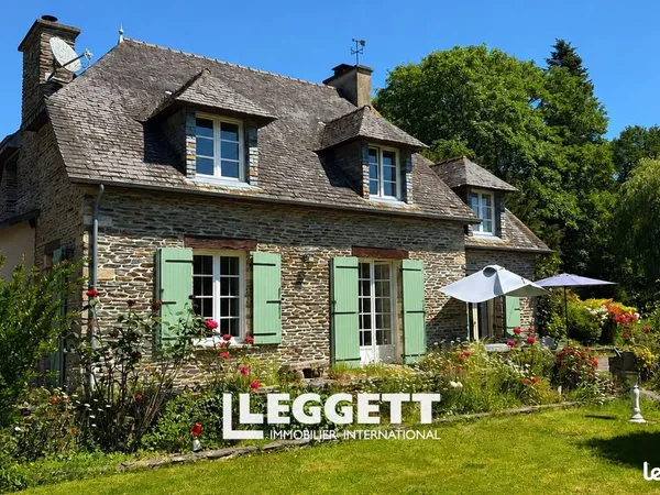 Moulin 5 pièces 200 m²