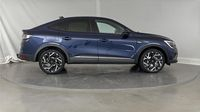Renault Arkana 1.6 E-Tech 145ch full hybrid esprit Alpine -23 — photo 4