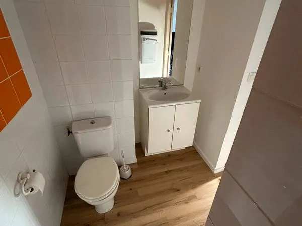 A vendre studio