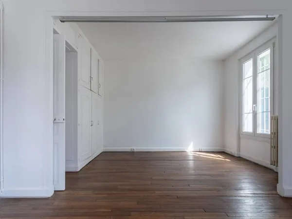 Appartement 3 pièces 52 m²