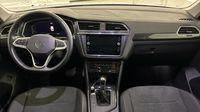 Volkswagen Tiguan 1.4 eHybrid 245ch Elegance DSG6 — photo 11