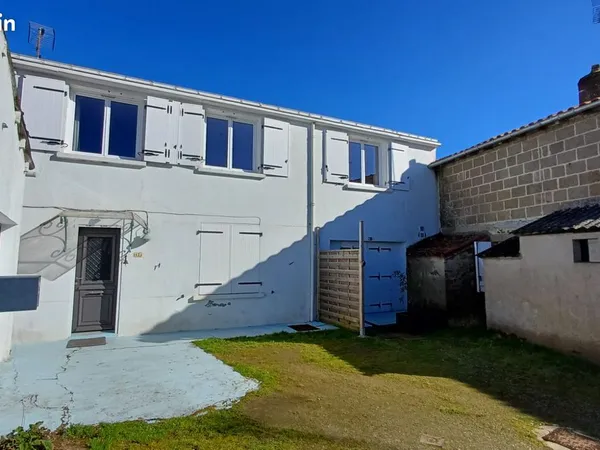 1 Chambre dans colocation de 3