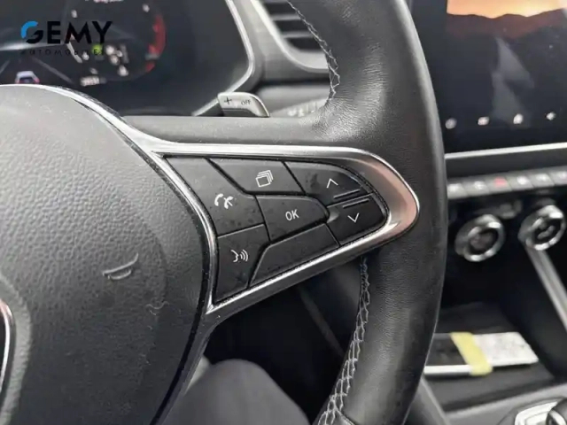 Renault Captur mild hybrid 160 edc — photo 53