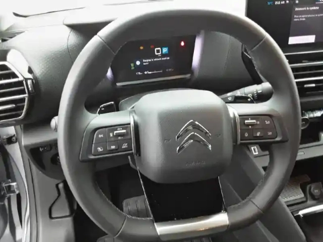Citroën C4 bluehdi 130 eat8 — photo 19