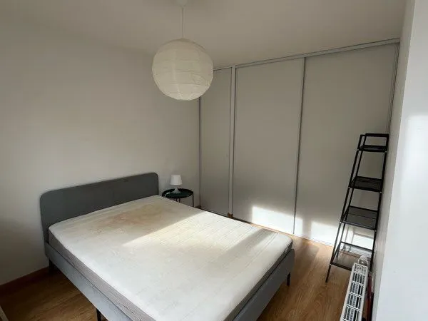 Colocation chambre quartier Bonnefoy