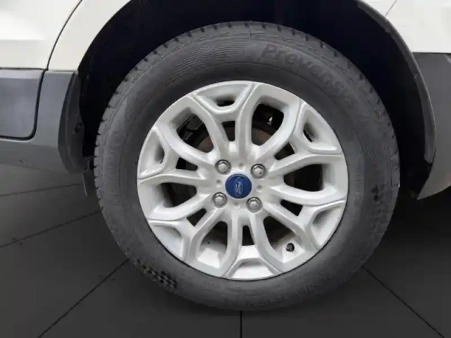 Ford Ecosport 1.0 ecoboost 125ch trend — photo 11