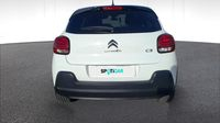 Citroen C3 1.2 PureTech 110ch S&S MAX Boite Automatique — photo 5