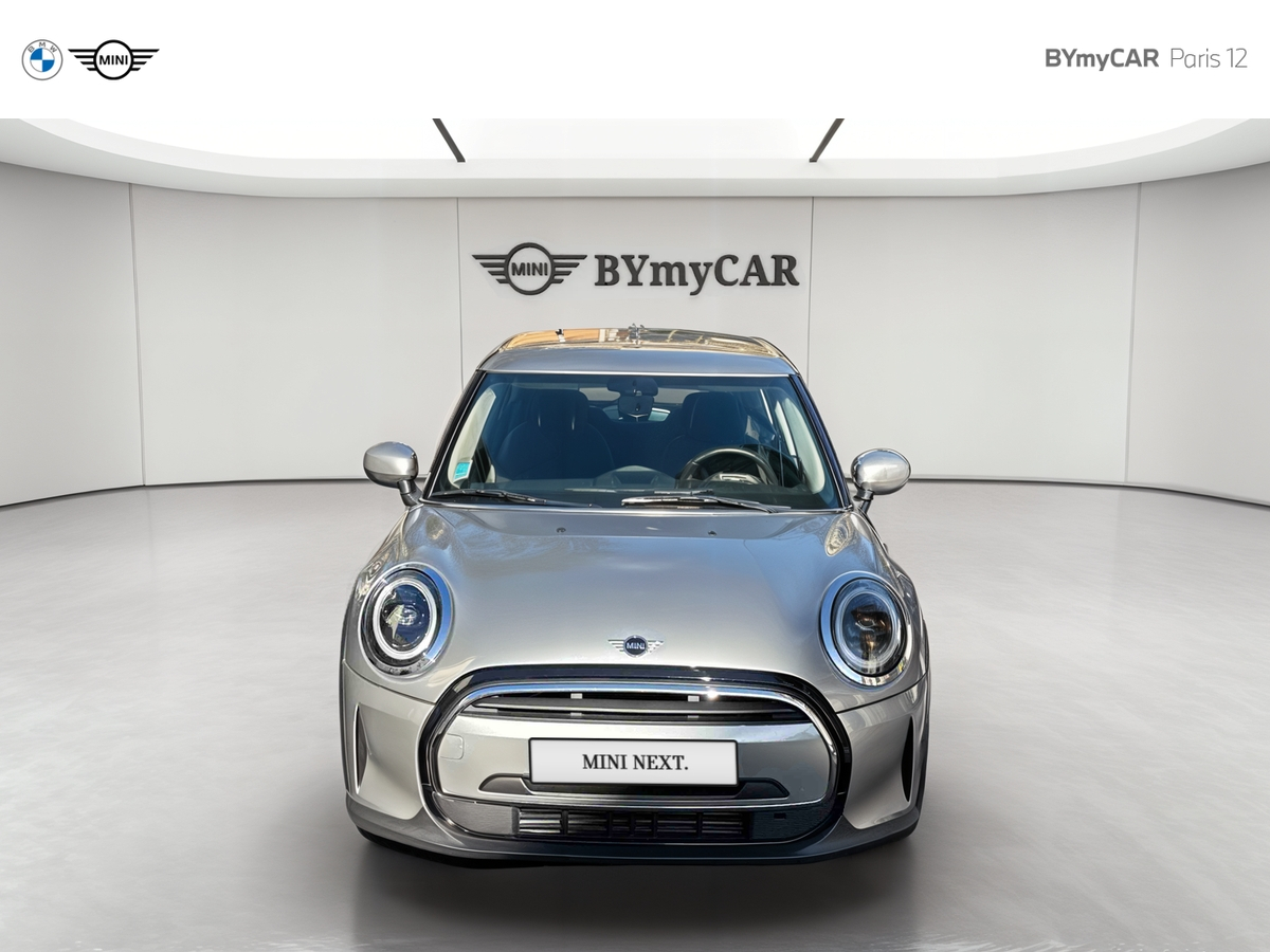 Mini Hatch 5 Portes Cooper 136 ch DKG7 — photo 8