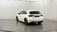 Mercedes Classe A 180 d 116ch AMG Line 7G-DCT — photo 8