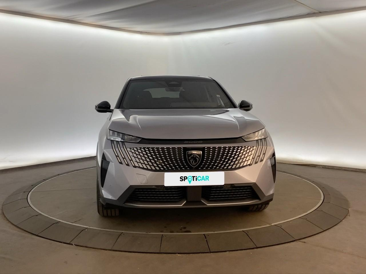 Peugeot 3008 plug-in hybrid 195 e-dcs7 gt — photo 2