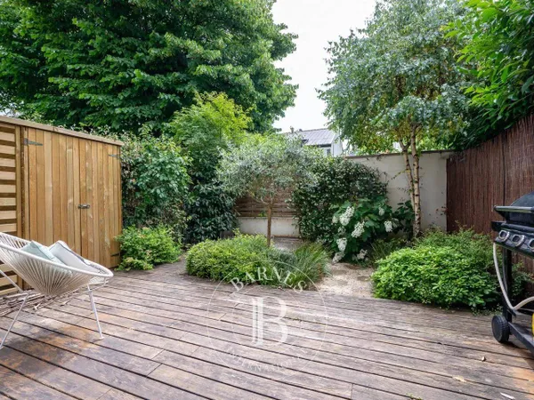 Appartement 7 pièces 135 m²