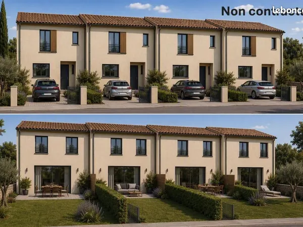 Terrain 157 m² Sauteyrargues