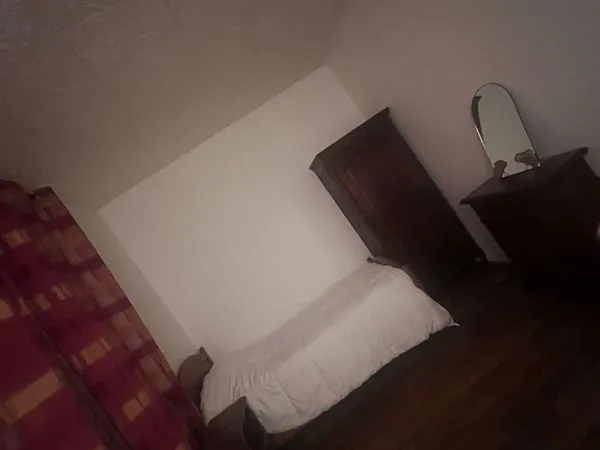 Studio meublé 17 m² - Charges comprises - Personne seule uniquement