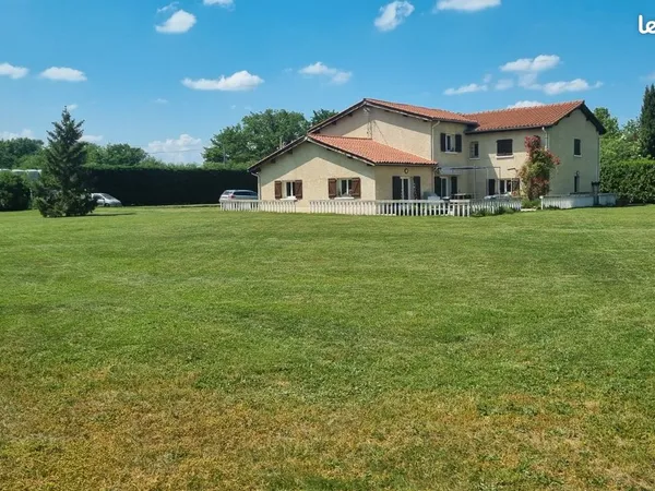 Grande maison