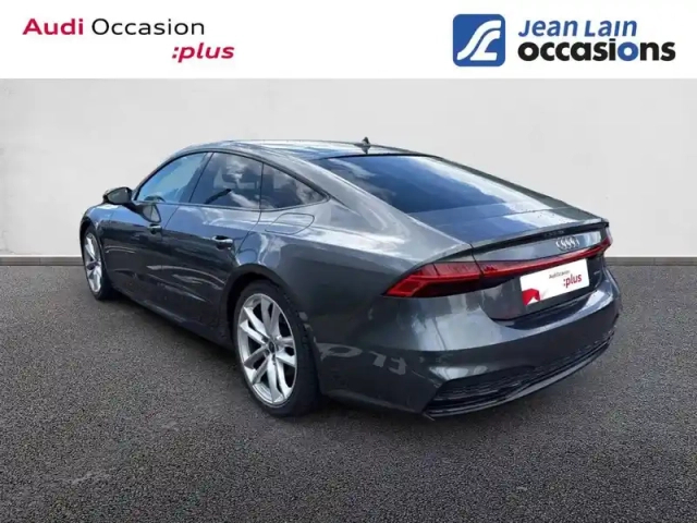 Audi A7 sportback 55 tfsie 367 s tronic 7 quattro — photo 7