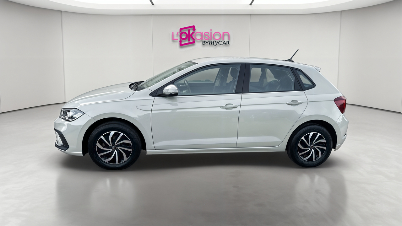 Volkswagen Polo 1.0 TSI 95 S&amp;S BVM5 — photo 2