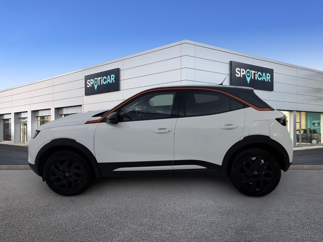 Opel Mokka 1.2 turbo 130 ch bva8 gs — photo 12