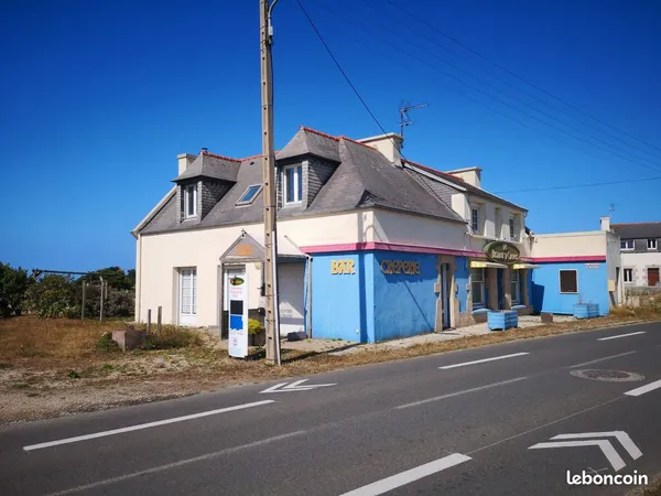 Maison 7 pièces 204 m²