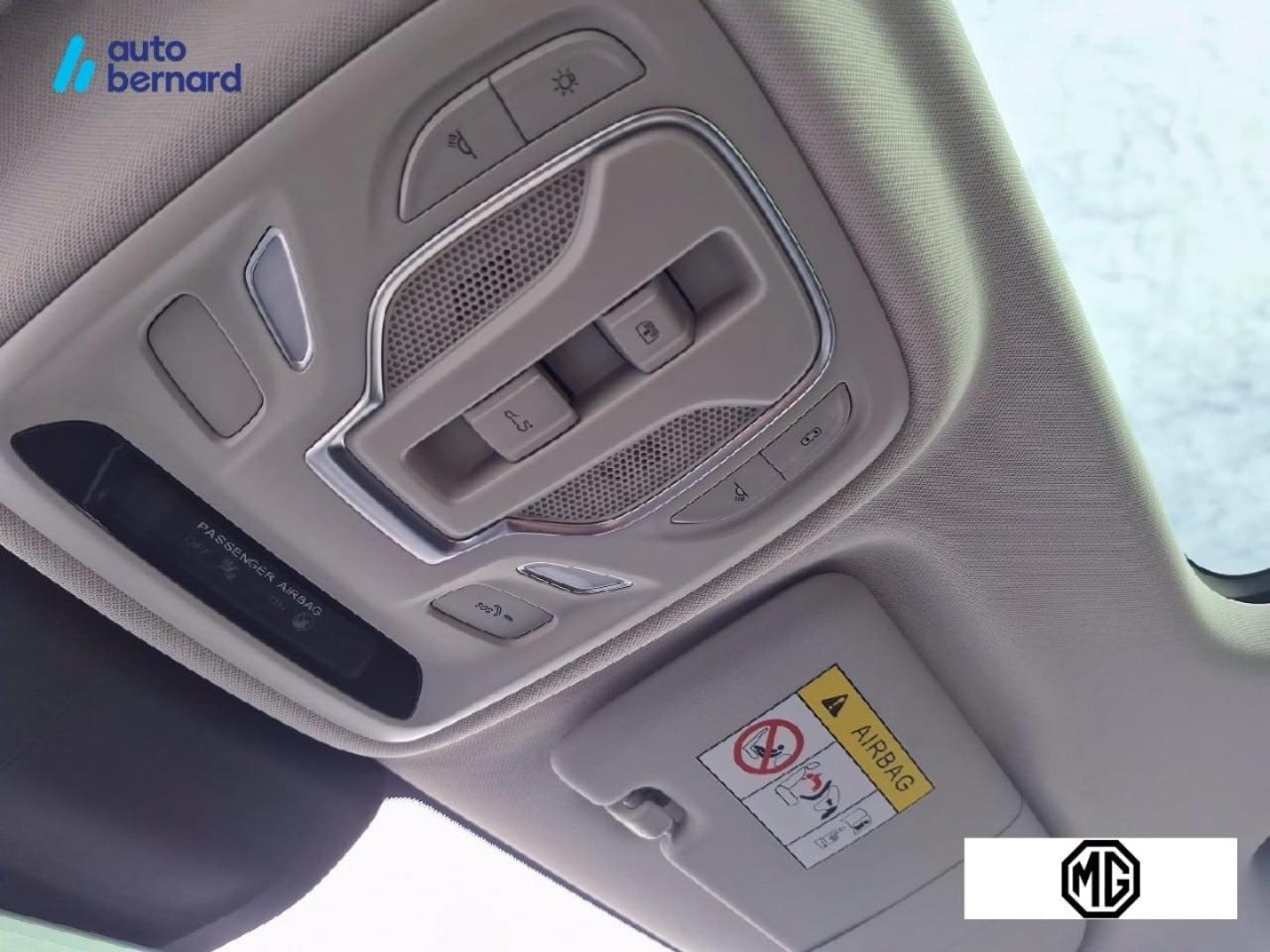 Mg Ehs 1.5t gdi 258ch phev comfort — photo 22