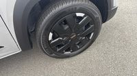 Dacia Duster 1.3 TCe 150ch FAP Prestige 4x2 EDC — photo 20