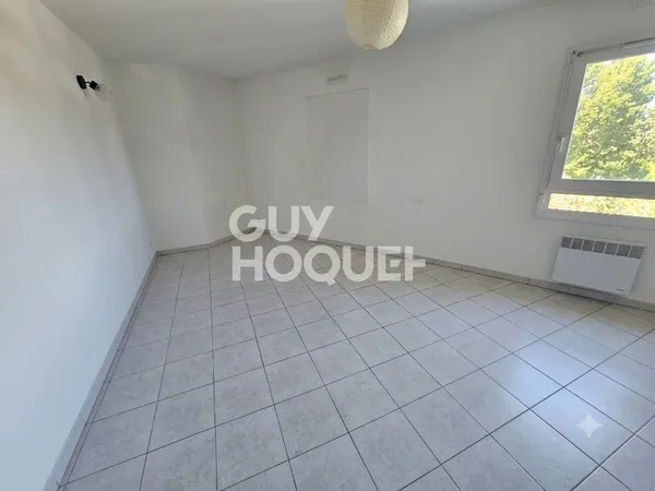 Appartement 2 pièces à vendre à Perpignan - En bas du castillet