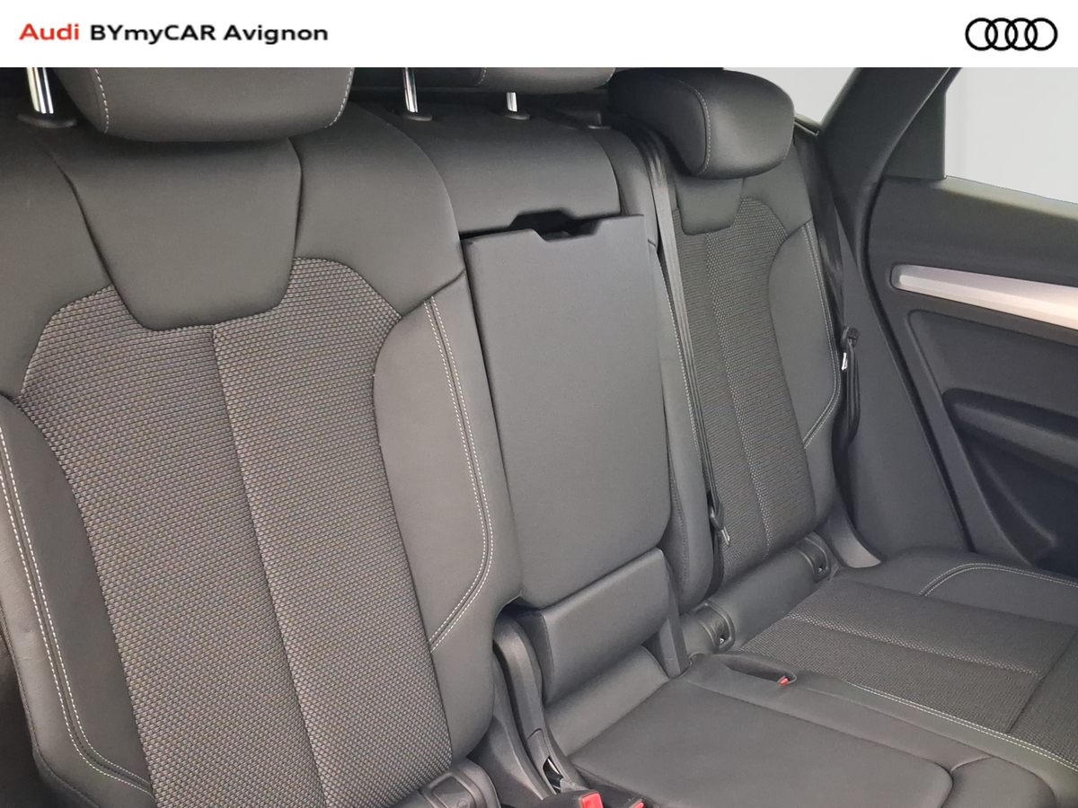 Audi Q5 Sportback 55 TFSIe 367 S tronic 7 Quattro — photo 26
