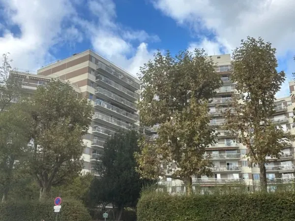 Parking 12 m²