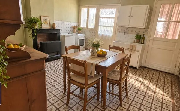 Maison Vente Béthune 4p 80m² 87000€