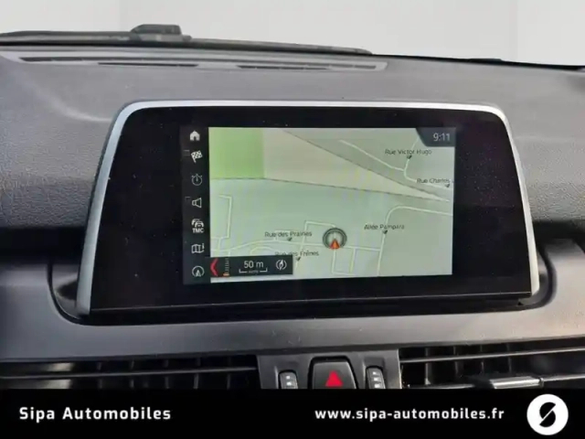 Bmw Serie 2 active tourer 218d 150 ch bva8 — photo 49