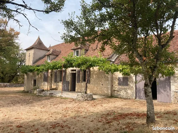 Maison 5 pièces 134 m2