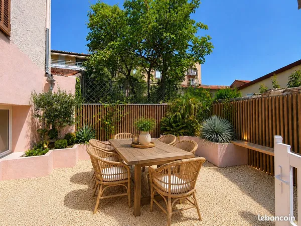Superbe Appartement type parisien