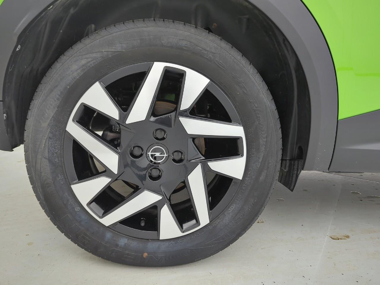 Opel Mokka electrique 136 ch & batterie 50 kwh — photo 29